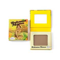 Бронзер Bahama Mama Travel Size 1 шт The Balm