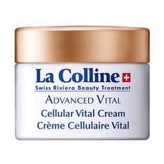 Клеточный крем Advanced Vital 30 мл La Colline
