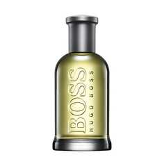 Босс лосьон после бритья 100 мл Hugo Boss