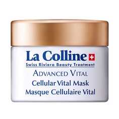 Клеточная маска Advanced Vital 30 мл La Colline