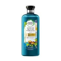 Шампунь с аргановым маслом 400 мл Herbal Essences