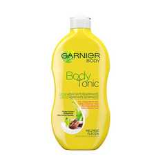 Тоник для тела 400 мл Garnier