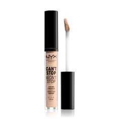 Консилер Can&apos;t Stop Won&apos;t Stop Nyx Professional Make Up