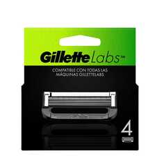 Зарядное устройство Gillette Labs 4 шт Gillette