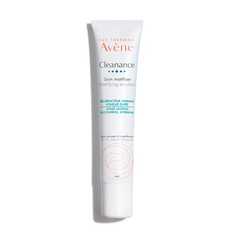 Cleanance Матирующая эмульсия 40 мл Avene