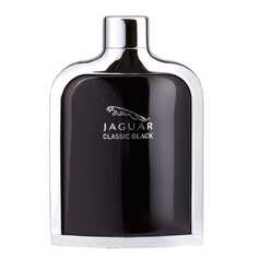 Классический черный 100 мл Jaguar