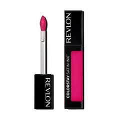 Сатиновые чернила Colorstay Revlon