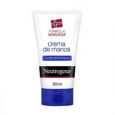 Крем для рук Neutrogena 50 мл Neutrogena