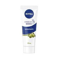 Крем для рук 100 мл Nivea