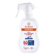 Denenes Защитное молочко SPF 50+ 300 мл Ecran