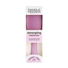 Detangling Tangle Teezer