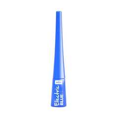 Электрический синий карандаш для глаз 1 шт Wibo