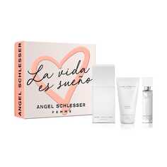 Сундук Angel Schlesser Femme 1 шт Angel Schlesser