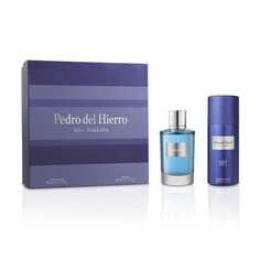 Чехол для парфюмерной воды 1 шт Pedro Del Hierro