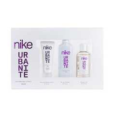 Сумка Urbanite Gourmand Street 1 шт Nike