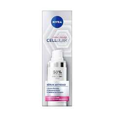 Клеточная сыворотка Expert Filler 40 мл Nivea