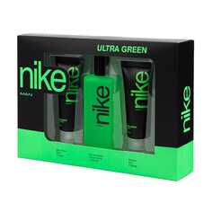 Ультра-зеленый чехол Nike 1 шт Nike