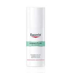 Eucerin Dermopure Матирующий увлажняющий флюид 50 мл Eucerin