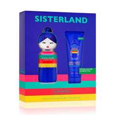 Чехол Sisterland Нероли 1 шт Benetton