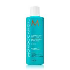 Шампунь для дополнительного объема 250 мл Moroccanoil