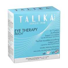 Пластырь для лечения глаз 6 шт Talika