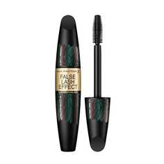 Эффект накладных ресниц Deep Raven Black 1 шт Max Factor