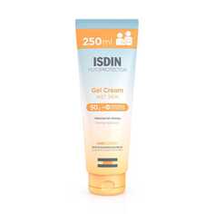 Солнцезащитный гель-крем SPF 50 250 мл Isdin