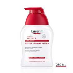 Ph5 Гель для интимной гигиены 250 мл Eucerin