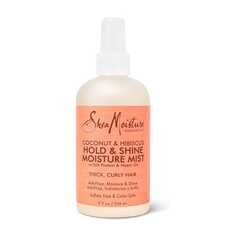 Держите и сияйте 236 мл Shea Moisture