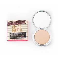 Хайлайтер Mary-Lou Manizer Travel Size 1 шт The Balm