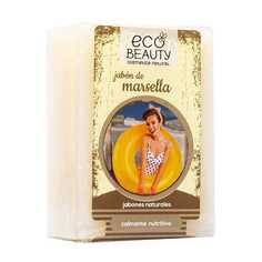 Марсельское мыло 100 гр Eco Beauty