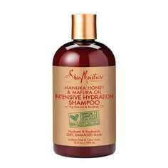 Интенсивное увлажнение 384 мл Shea Moisture