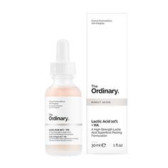 Молочная кислота 10% + Ха 30 мл The Ordinary