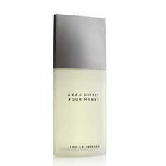 L&apos;eau D&apos;issey Pour Homme 125 мл Issey Miyake