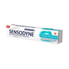 Освежающее очищение 75 мл Sensodyne