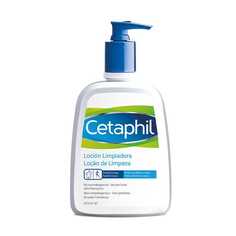 Очищающий лосьон 473 мл Cetaphil