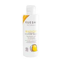 Мицеллярная вода Mango Vitality 200 мл Kueshi