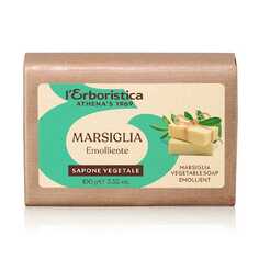 Марсилья Смягчающее Сапоне Растительное 100 гр L&apos;Erboristica Lerboristica