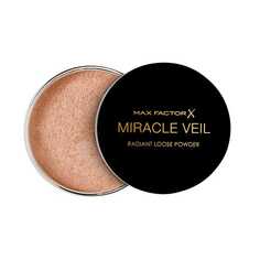 Miracle Veil Сияющая рассыпчатая пудра 1 шт Max Factor