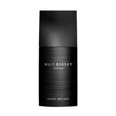 Nuit D&apos;issey 75 мл Issey Miyake