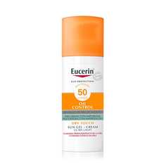 Масло Контроль Spf 50 Eucerin