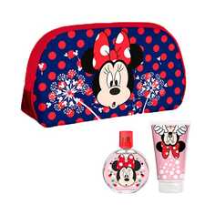 Косметичка Minnie Dots 50 мл Disney