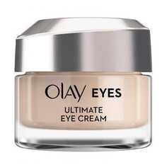 Eyes Ultimate Крем для контура глаз 15 мл Olay