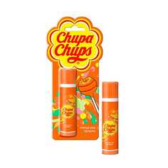 Оранжевый поп 1 шт Chupa Chups