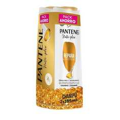 Ремонт и защита 1 шт Pantene