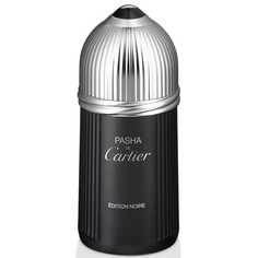 Паша Де Картье Edition Черный 100 мл Cartier