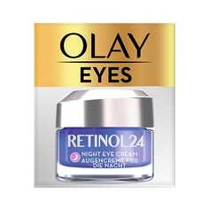 Regenerist Retinol24 Ночной контур для глаз 15 мл Olay