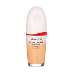 Revitalessence Тональный крем для сияния кожи Spf30 Shiseido