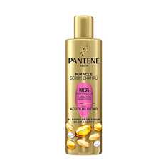 Определенные локоны 225 мл Pantene