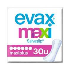 Прокладки Maxi Plus 30 шт Evax